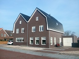 Nieuwbouw Woningen