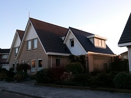 Verbrouw Woningen